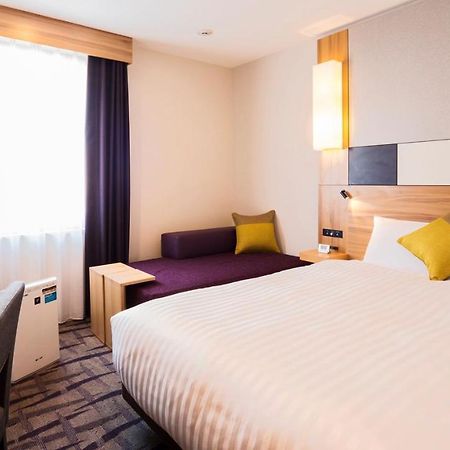 เจอาร์-อีสต์ โฮเต็ล เมตส์ โคกุบุนจิ Hotel Kokubunji ภายนอก รูปภาพ