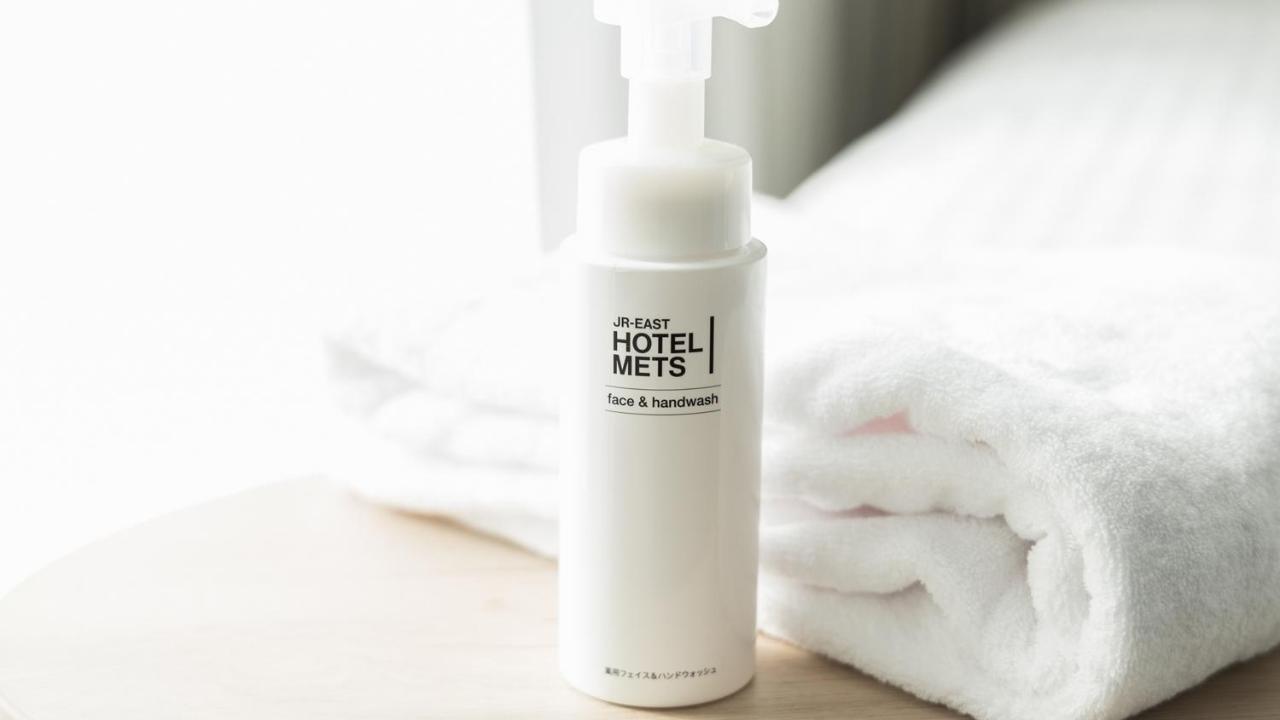 เจอาร์-อีสต์ โฮเต็ล เมตส์ โคกุบุนจิ Hotel Kokubunji ภายนอก รูปภาพ